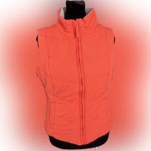 Aeropostale Quilted Puffer Vest - Size Small - NWT!